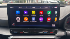 CUPRA Formentor 1.5 TSI 150 V1 5dr DSG Petrol Estate